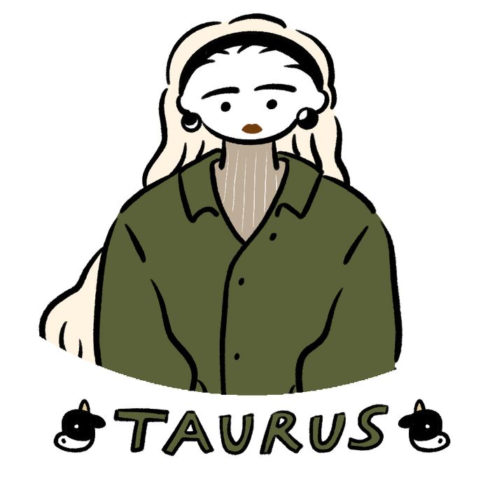 5月がスタート！青のグループ×○の牡牛座・本質と運命は？夢を実現していくために、目的を明確にしてしっかりと【2025年上半期占い】