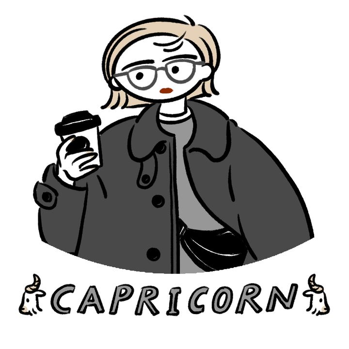 5月がスタート！赤のグループ × □ の山羊座・本質と運命は？明るい見通しが立っていることを基盤に！やりたいことに取り組んで【2025年上半期占い】