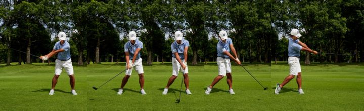 あなたのFWやUTはなぜ飛ばない？その原因やすぐできる練習法をレッスン