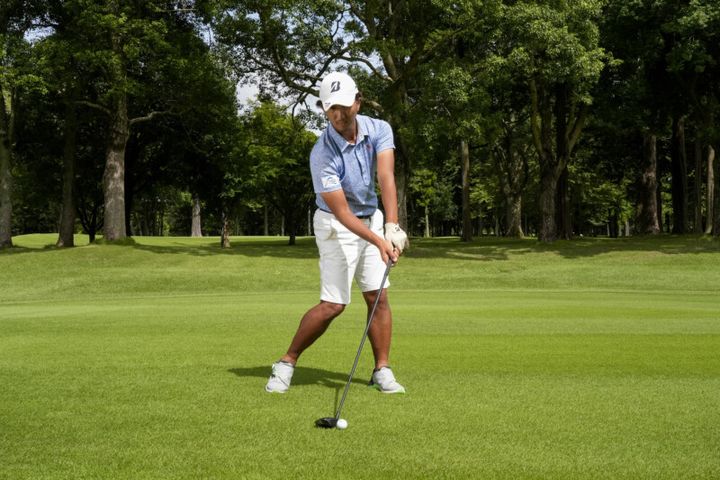 あなたのFWやUTはなぜ飛ばない？その原因やすぐできる練習法をレッスン