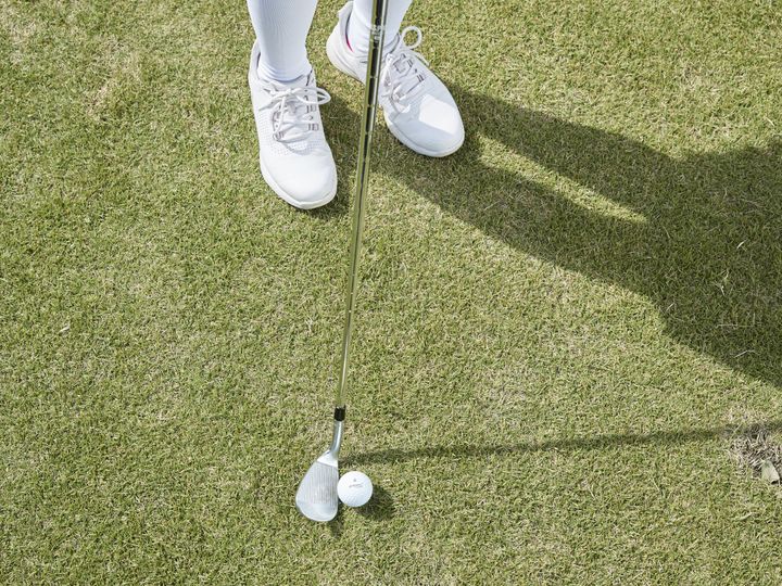 9番アイアンの平均飛距離は？飛距離アップのコツも解説