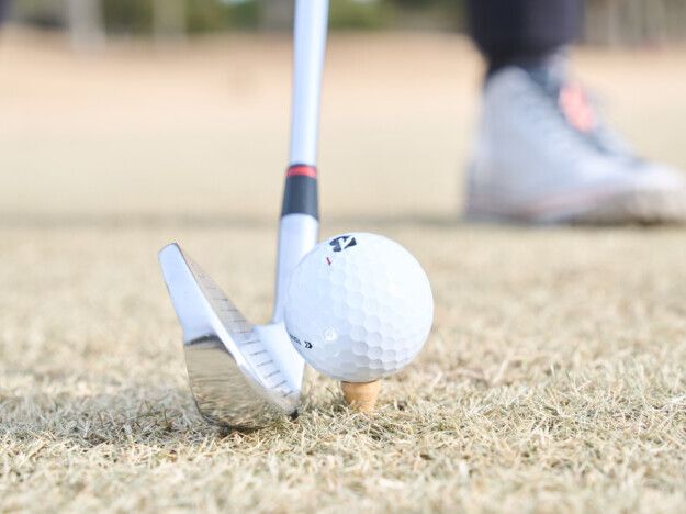 9番アイアンの平均飛距離は？飛距離アップのコツも解説
