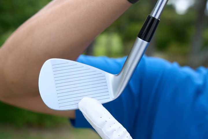 9番アイアンの平均飛距離は？飛距離アップのコツも解説