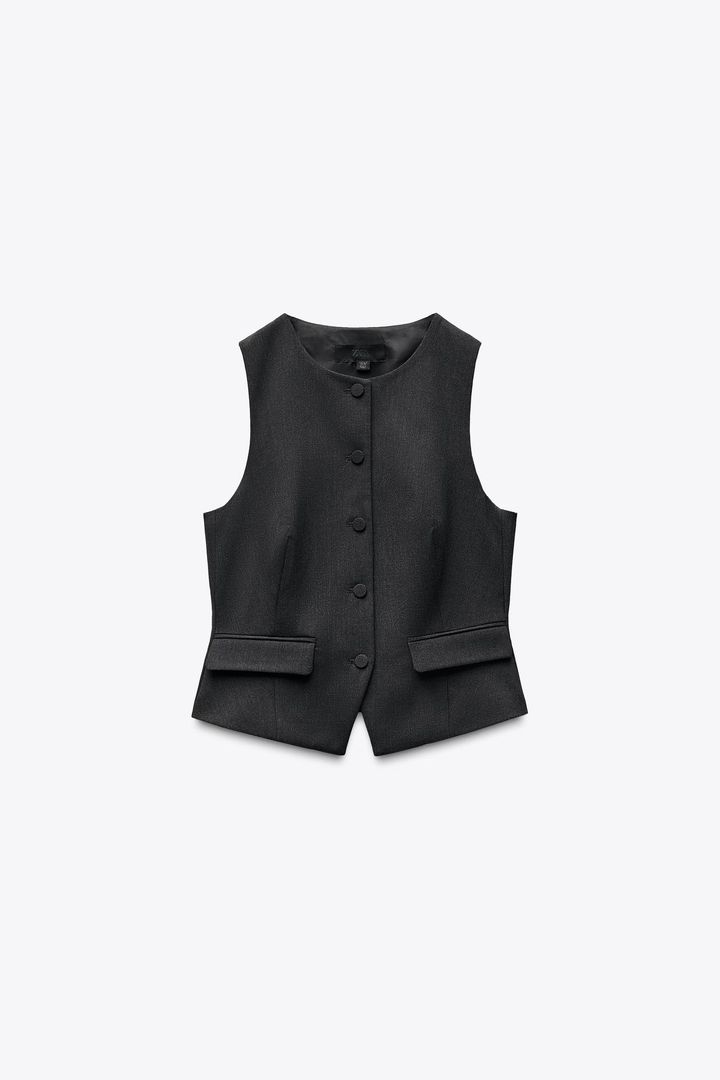 画像3: 出典：ZARA