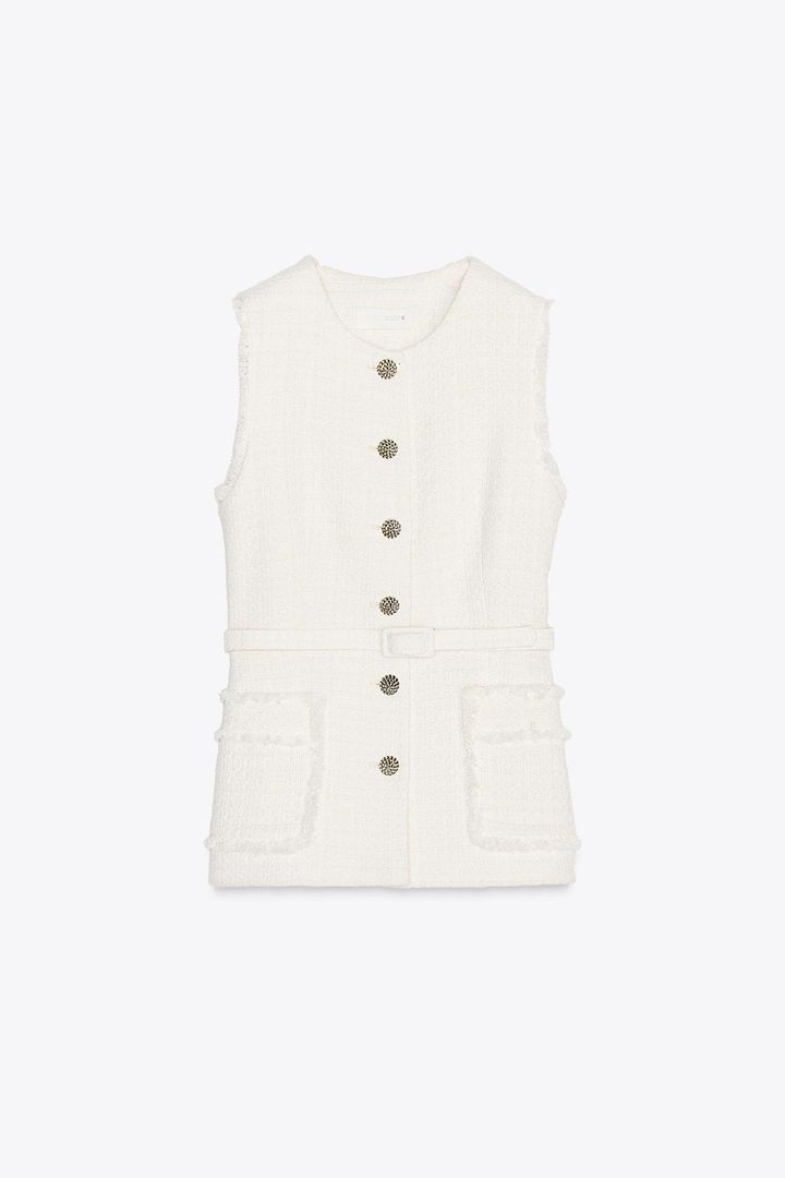 画像1: 出典：ZARA