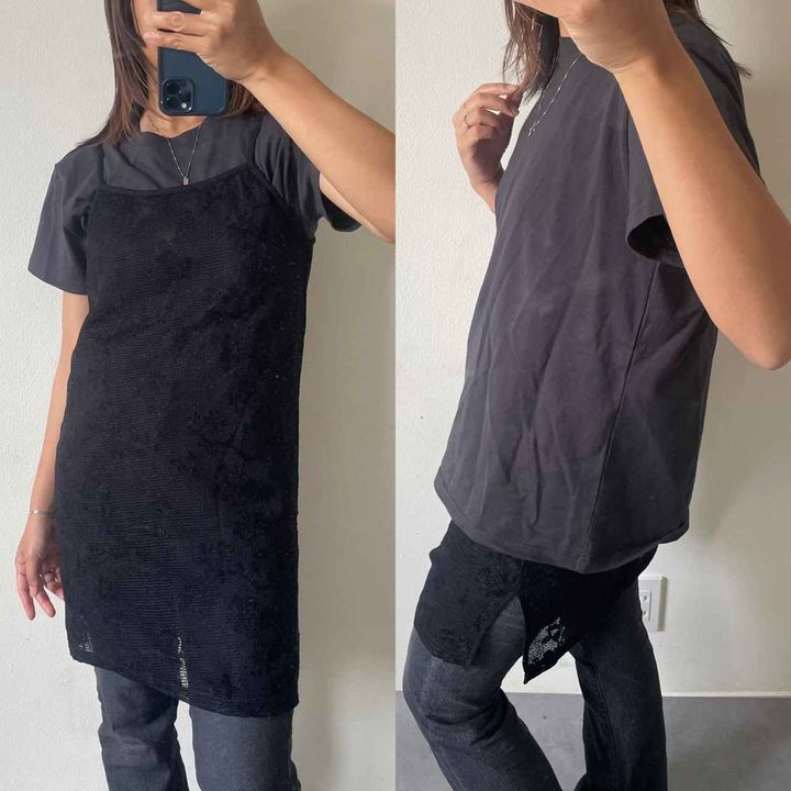 画像2: 大人が着るならこう