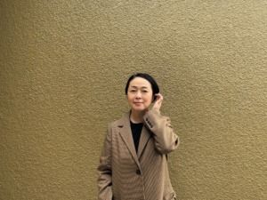 スタイリスト・伊藤まさこ