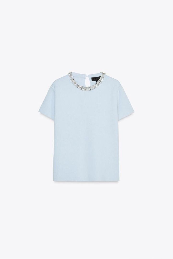 画像2: 出典：ZARA