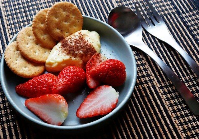 セリア LA NATURE スープスプーン LA NATURE デザートフォーク