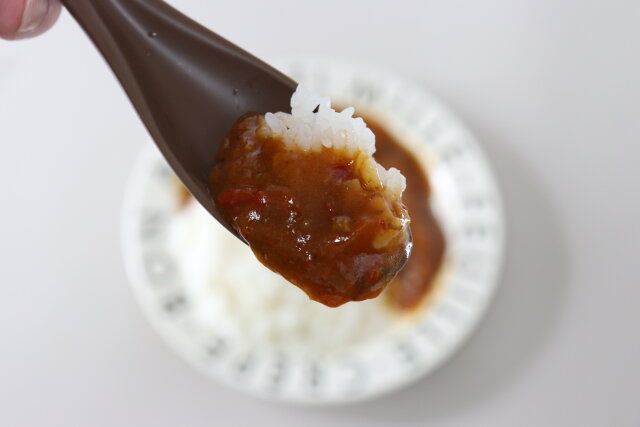 セリア マルチスプーン 使用例