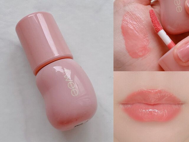 fwee 3Dボリューミンググロス B01 バニラ 70%