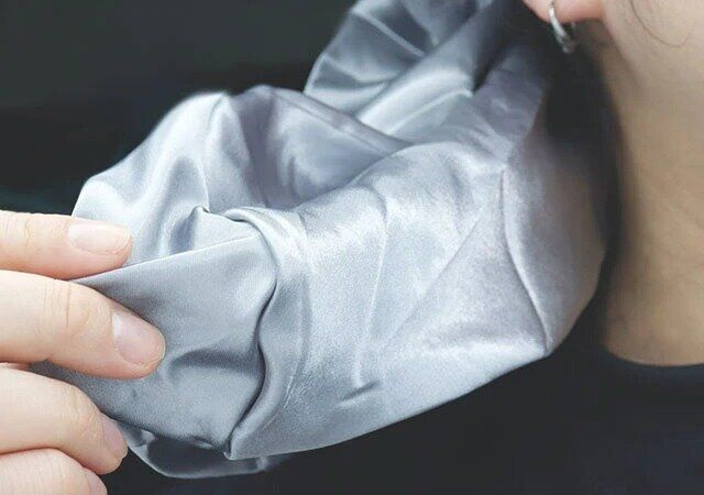 ダイソー ナイトキャップ（ロングタイプ）