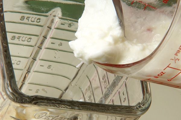 シンプル！バナナスムージー とろっと濃厚 毎日でも飲みたくなる味わいの作り方1