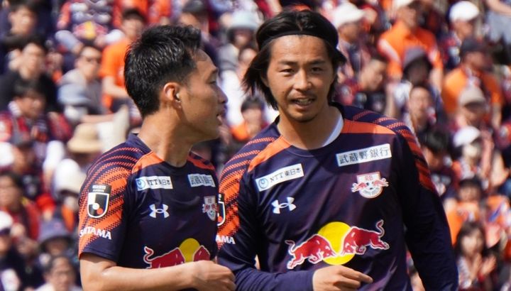 “首位撃破の立役者”J2チームMF、大舞台での勝利を弾みに上位対決連勝を目指す