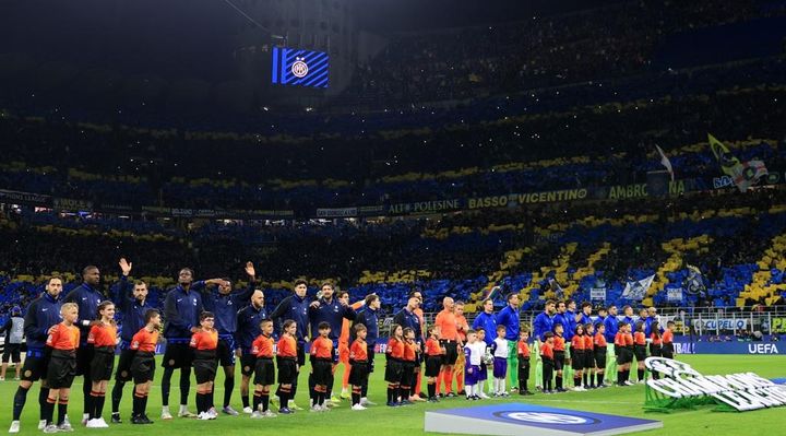 75,000人完売の世界最高峰決戦、1試合でなんとチケット収入22億円超！イタリア史上最高額を樹立