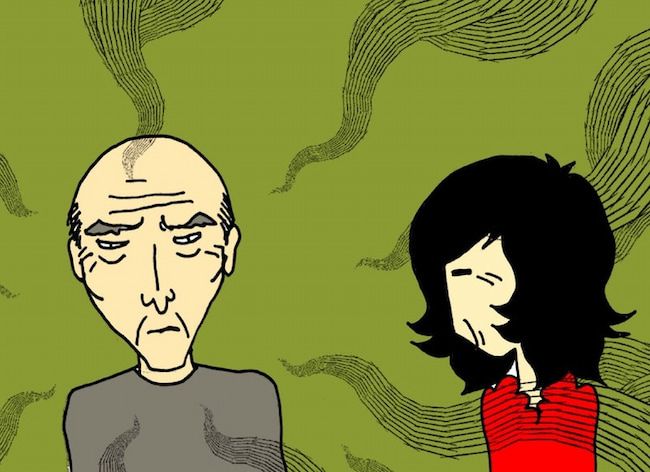 母の認知症介護日記／ワフウフ