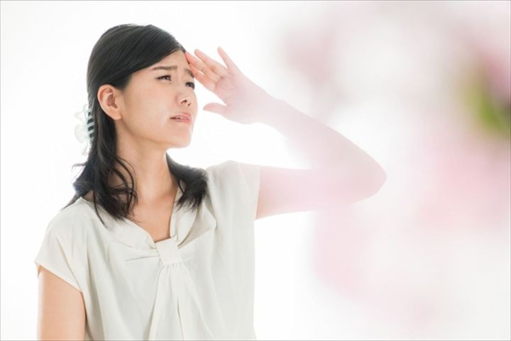 「5月病」ってつらいですよね