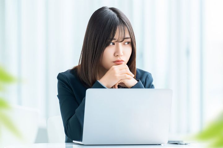 「五月病」にかかったことのある人の割合は？