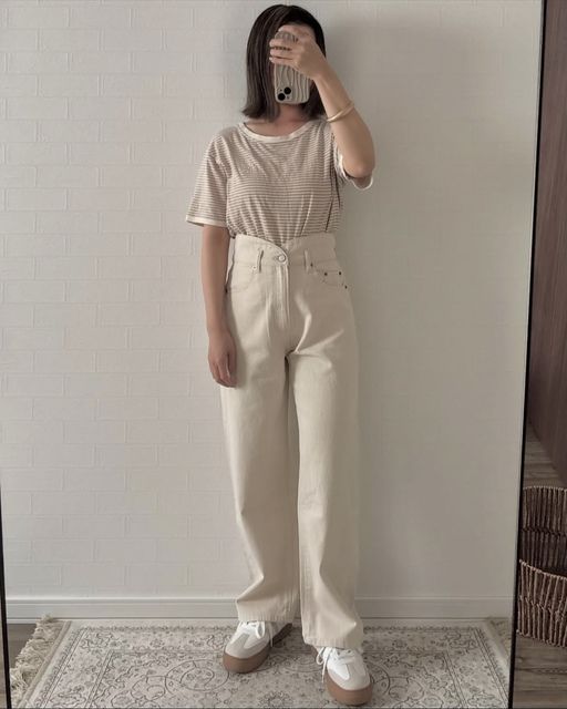 しまむらのパンツ9