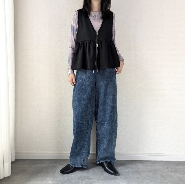 しまむらのパンツ6