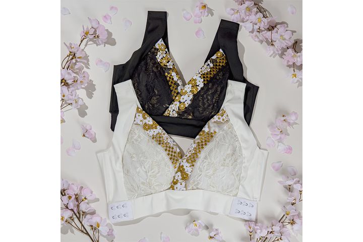 和ランジェリーが登場