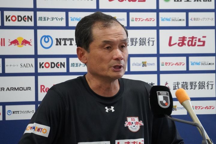 RB大宮アルディージャの“急造右サイドバック”「チームのためならどこでもやる」夢の国立の舞台で躍動