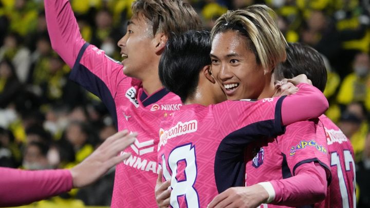 春の珍事！今季“関西対決”全勝も「関西最下位」のJ1チームが…週末はリーグ最下位の名門とホームで対戦