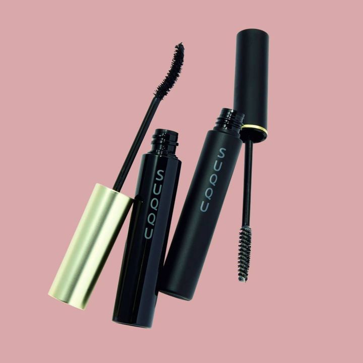 【5/2発売】SUQQUのマスカラ＆ベース