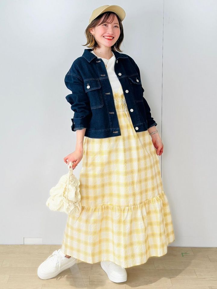 画像2: 出典：GU