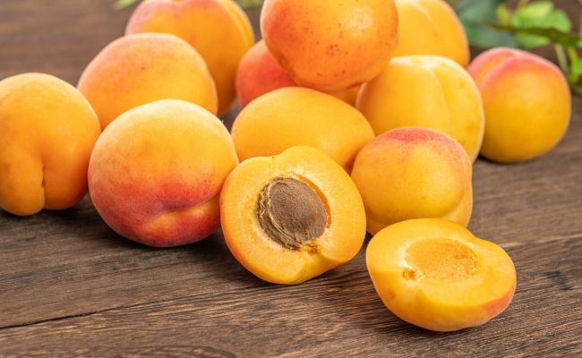 あんずイメージ