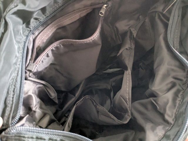 Y'SACCS2WAYショルダー裏地