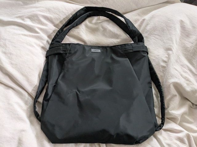 Y'SACCS2WAYショルダーリュック