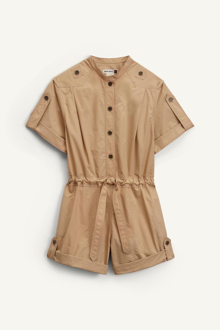 画像3: 出典：ZARA