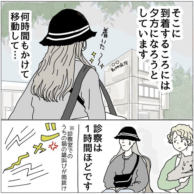 五十路日和／おーちゃん