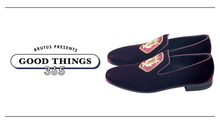 〈ジェイエムウエストン〉のローファー