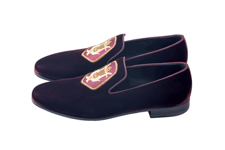 〈ジェイエムウエストン〉のローファー