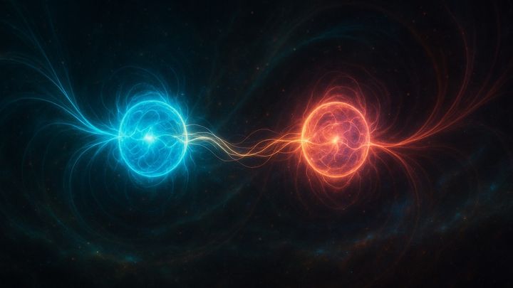 量子もつれが最強な理由