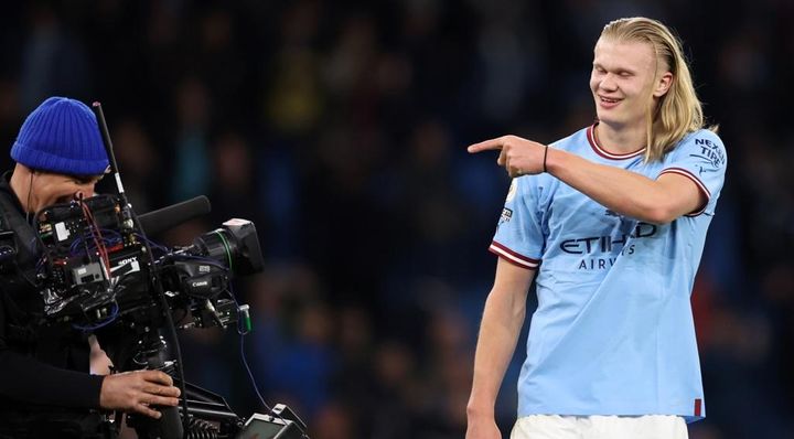 日本代表もプレーする世界最高峰リーグ、試合中のカメラマン立ち入りを許可へ そのワケとは