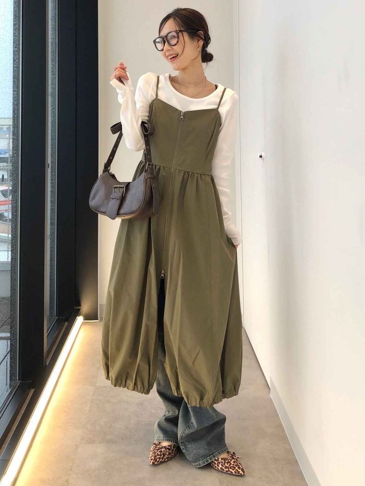 画像3: 出典：GU