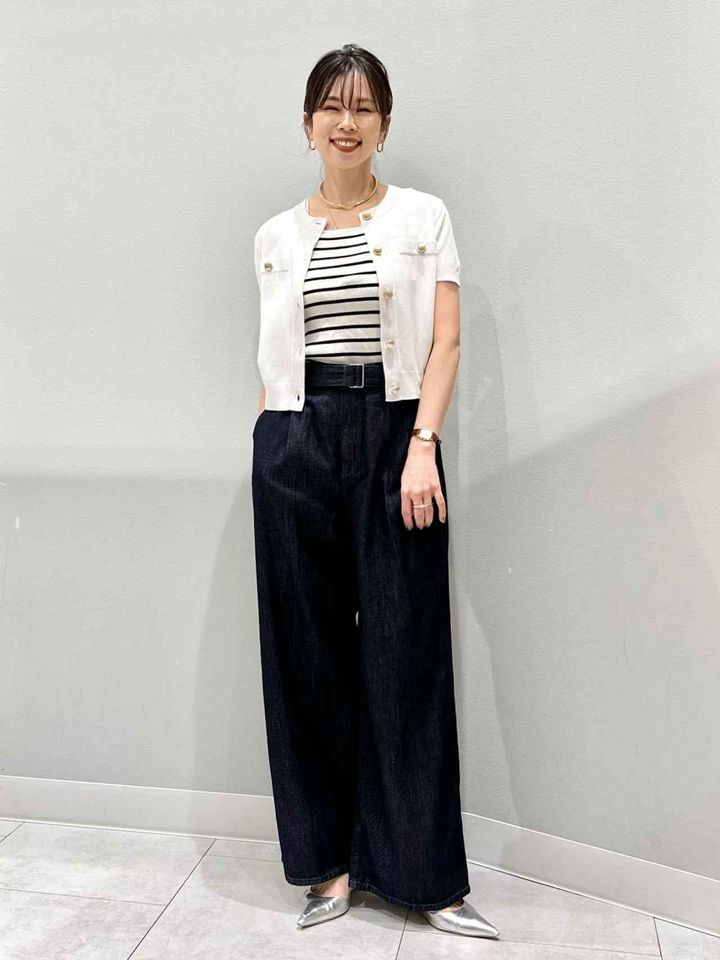 画像1: 出典：GU