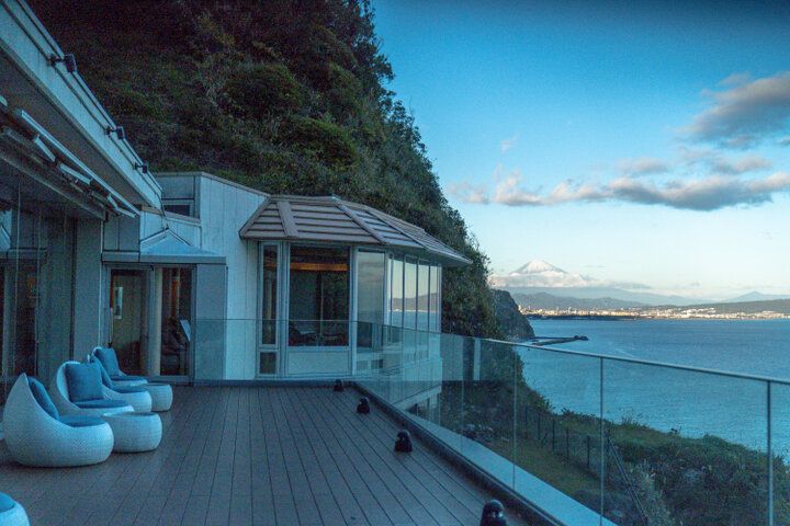 オールインクルーシブの絶景宿「焼津グランドホテル」で過ごす、贅沢な休日