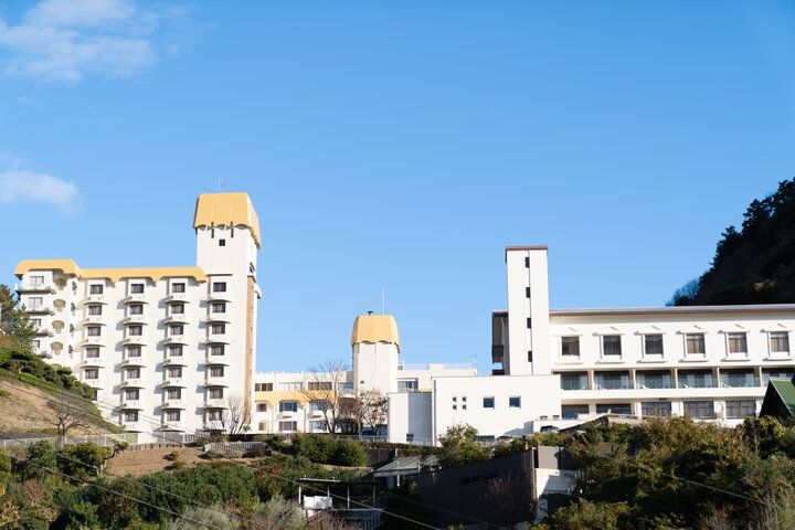 オールインクルーシブの絶景宿「焼津グランドホテル」で過ごす、贅沢な休日