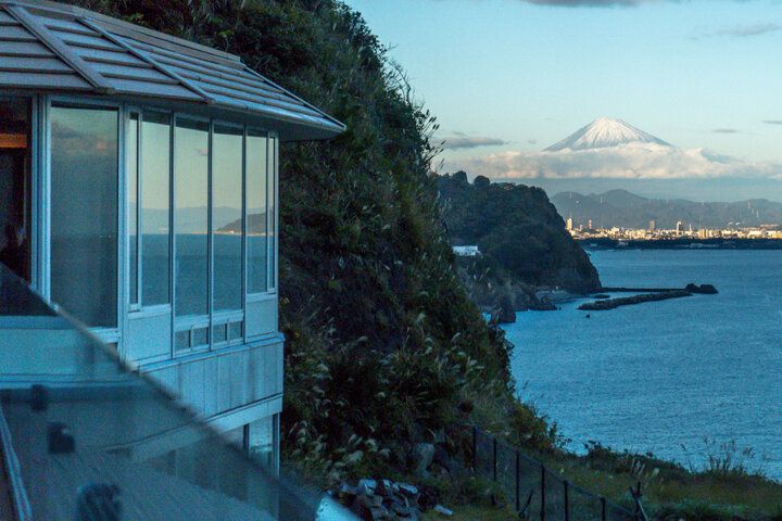 オールインクルーシブの絶景宿「焼津グランドホテル」で過ごす、贅沢な休日