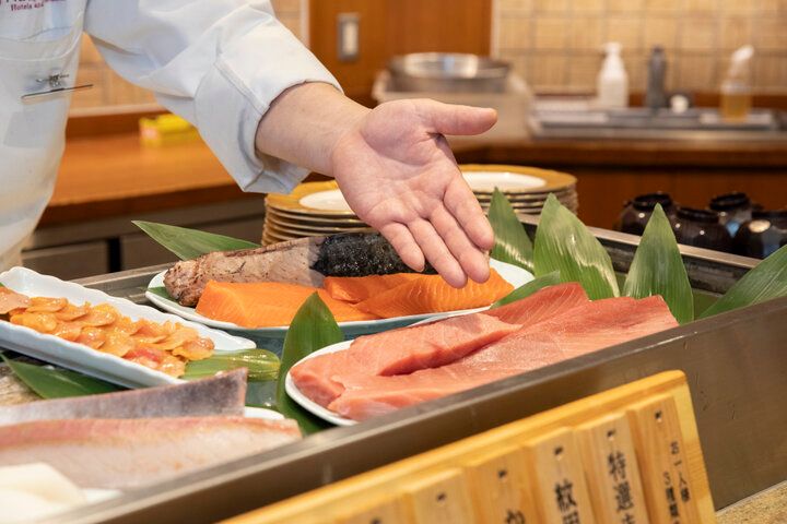 オールインクルーシブの絶景宿「焼津グランドホテル」で過ごす、贅沢な休日