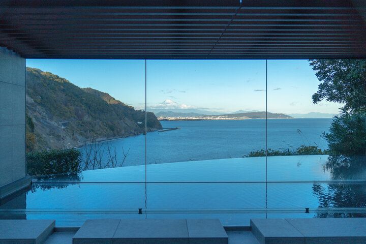オールインクルーシブの絶景宿「焼津グランドホテル」で過ごす、贅沢な休日
