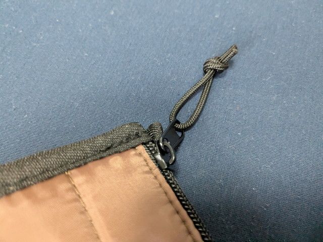 撥水加工＆アルミシート付きソフトクーラートート