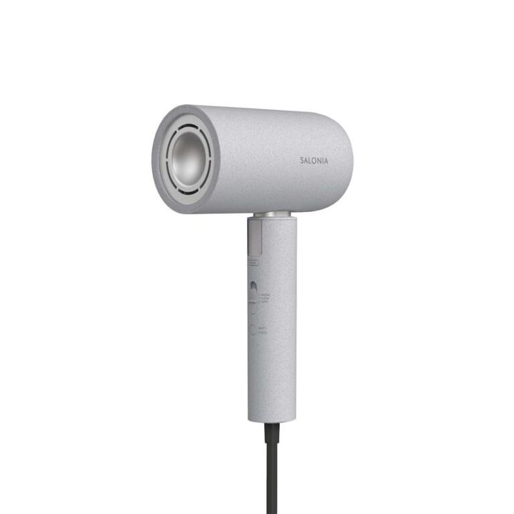 サロニア エアトリートメントドライヤー¥29,700／I-ne（アイエヌイー）