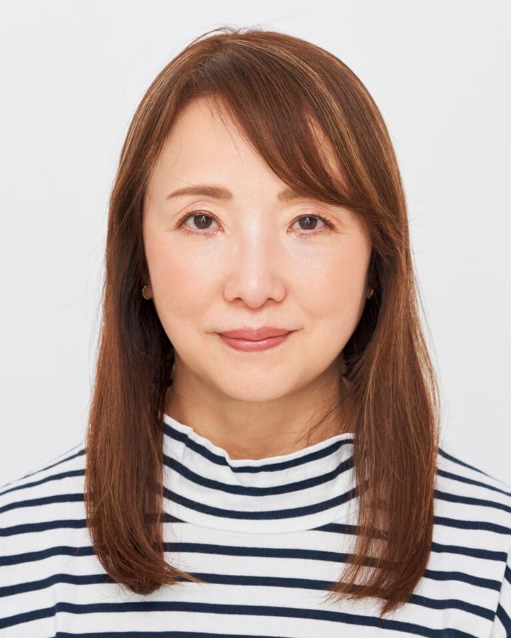 ボリューム不足で表面にパサつきも