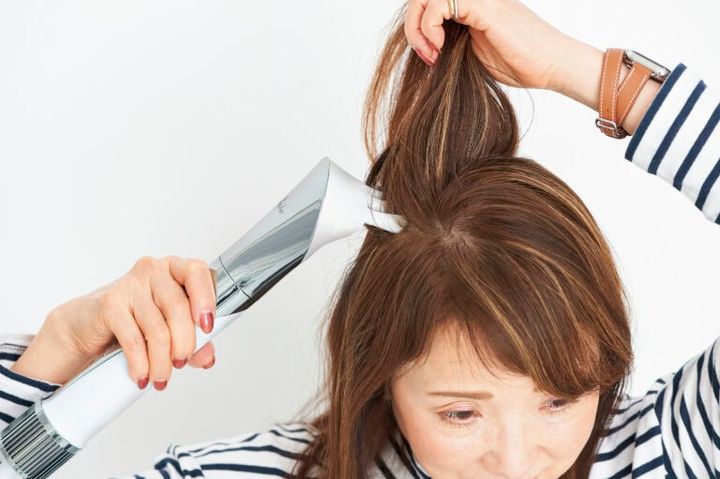 【使ってみました】 まとまるのにボリュームが出て時短。仕上がり満足度が高い！