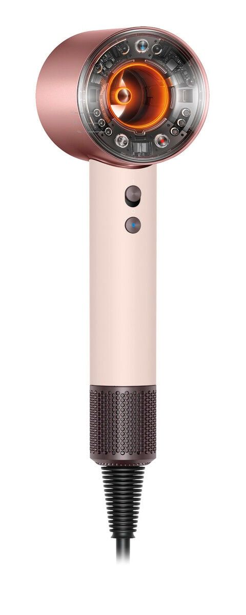 ダイソン Dyson Supersonic Nural ™ Shine ヘアドライヤー